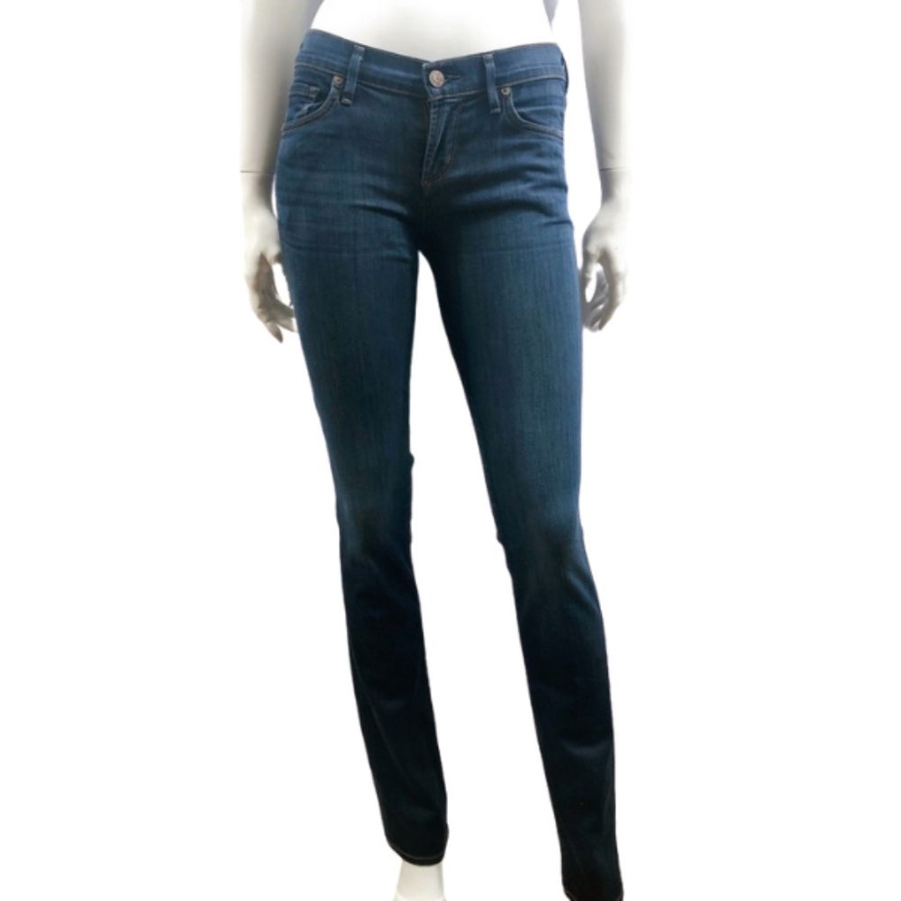 CITIZENS OF HUMANITY Ava Jeans